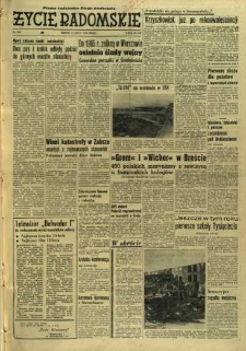 Życie Radomskie, 1959, nr 162