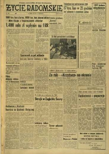 Życie Radomskie, 1959, nr 164