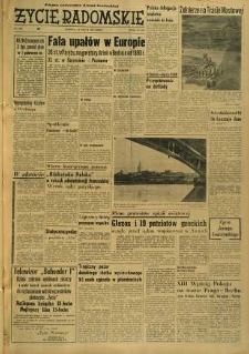 Życie Radomskie, 1959, nr 165