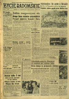 Życie Radomskie, 1959, nr 166