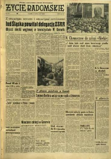 Życie Radomskie, 1959, nr 170
