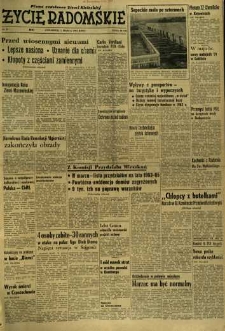 Życie Radomskie, 1962, nr 51