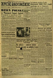 Życie Radomskie, 1962, nr 56