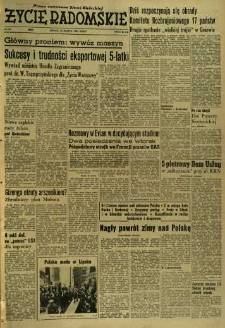 Życie Radomskie, 1962, nr 62