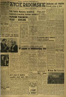 Życie Radomskie, 1958, nr 46