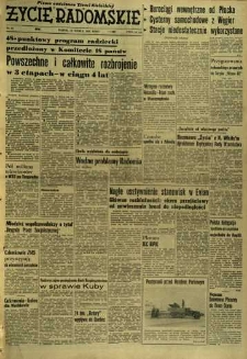 Życie Radomskie, 1962, nr 64