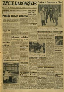 Życie Radomskie, 1964, nr 5