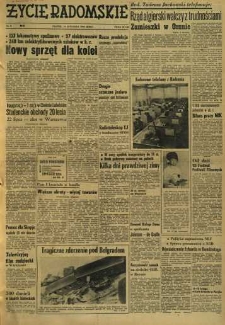 Życie Radomskie, 1964, nr 9