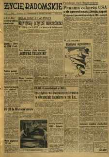Życie Radomskie, 1964, nr 11