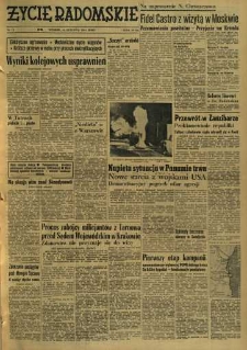 Życie Radomskie, 1964, nr 12