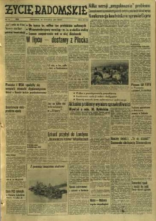 Życie Radomskie, 1964, nr 14