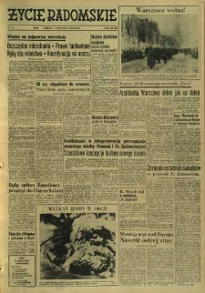 Życie Radomskie, 1964, nr 15