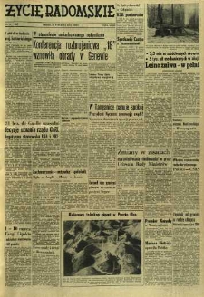 Życie Radomskie, 1964, nr 19
