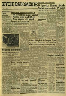 Życie Radomskie, 1964, nr 27