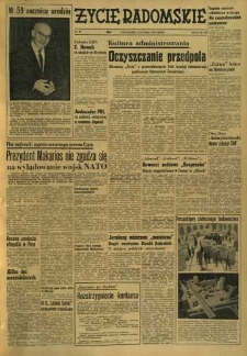 Życie Radomskie, 1964, nr 32