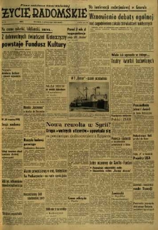 Życie Radomskie, 1962, nr 79