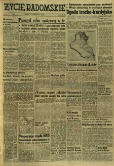 Życie Radomskie, 1964, nr 37