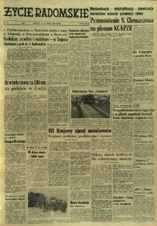 Życie Radomskie, 1964, nr 40