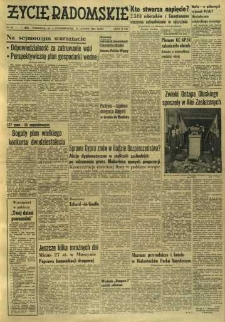 Życie Radomskie, 1964, nr 41