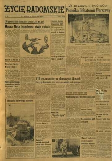 Życie Radomskie, 1964, nr 48