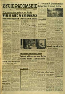 Życie Radomskie, 1959, nr 171