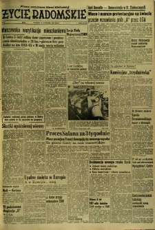 Życie Radomskie, 1962, nr 96