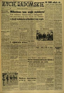 Życie Radomskie, 1958, nr 66