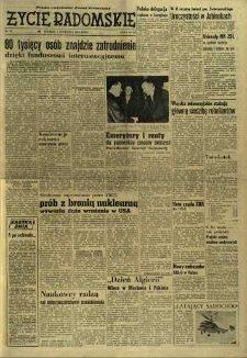 Życie Radomskie, 1958, nr 78