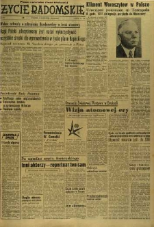 Życie Radomskie, 1958, nr 93