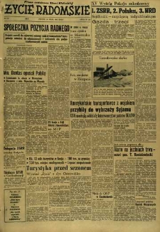 Życie Radomskie, 1962, nr 117