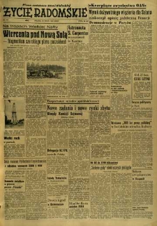 Życie Radomskie, 1962, nr 123