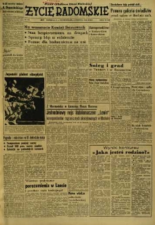Życie Radomskie, 1962, nr 131