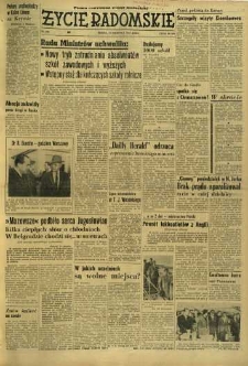 Życie Radomskie, 1959, nr 198