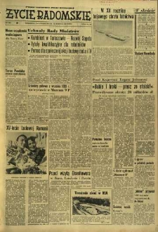 Życie Radomskie, 1959, nr 202