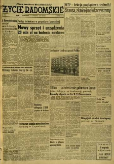 Życie Radomskie, 1962, nr 140