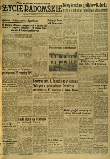 Życie Radomskie, 1962, nr 141
