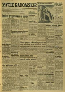 Życie Radomskie, 1964, nr 51