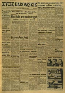 Życie Radomskie, 1964, nr 53