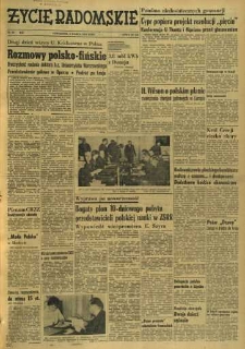 Życie Radomskie, 1964, nr 56