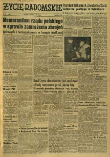 Życie Radomskie, 1964, nr 57