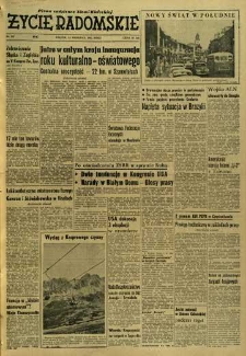 Życie Radomskie, 1962, nr 219