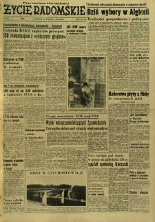 Życie Radomskie, 1962, nr 224