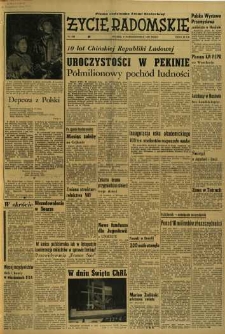 Życie Radomskie, 1959, nr 236