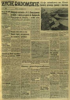 Życie Radomskie, 1964, nr 79