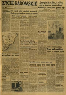 Życie Radomskie, 1964, nr 81