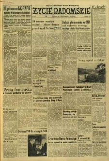 Życie Radomskie, 1959, nr 251