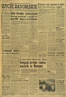 Życie Radomskie, 1959, nr 256