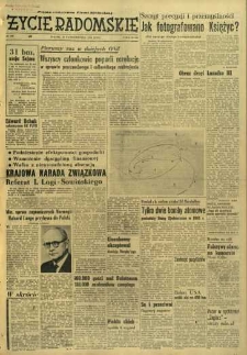 Życie Radomskie, 1959, nr 259