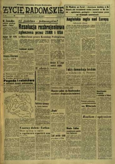 Życie Radomskie, 1959, nr 264