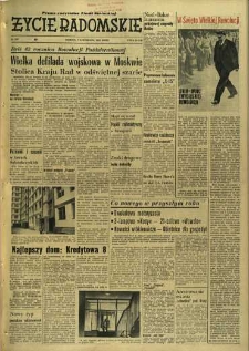 Życie Radomskie, 1959, nr 267